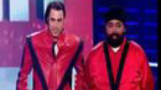 Signature  Semi Final Britains Got Talent 26508 [upl. by Haran]