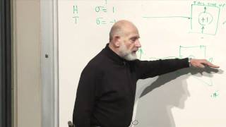 Lecture 1  The Theoretical Minimum [upl. by Ahsinan]