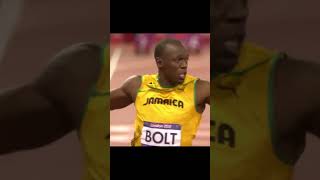 Usain Bolt The Fastest Man Alive  Unbelievable Speed and RecordBreaking Moments [upl. by Avalsorim]