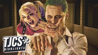 Joker And Joker And Harley Quinn Movies Cancelled Claim Reports [upl. by Olegnad]