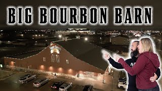 Hunting Allocated Bourbon in FARGO NORTH DAKOTA [upl. by Ahsital269]