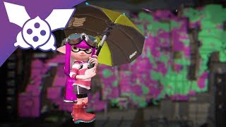 Entre chevaliers  Splatoon 2 26 [upl. by Isabel]