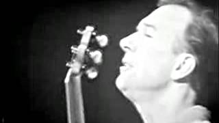 Logger Lover Pete Seeger 2 24 1963 [upl. by Heman504]