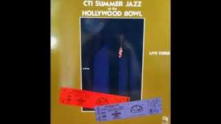 CTI Summer Jazz  Bowl Full O Blues [upl. by Damon]