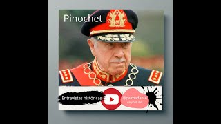 Entrevista histórica a Pinochet 27424 [upl. by Hanni]