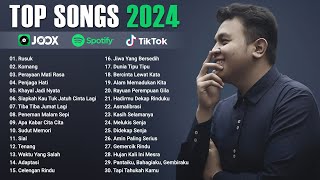 Gery Gany  Raim Laode  Umay Shahab ♪ Spotify Top Hits Indonesia  Lagu Pop Terbaru 2024 [upl. by Aihsatal]