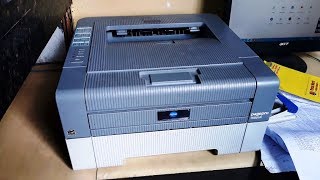 How to Download amp Install konica minolta pagepro 1500w Printer Driver Configure it And Print Easily [upl. by Eveineg]