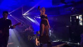 Halocene live in Warsaw PL 260624 FULL SHOW4K [upl. by Drooff]