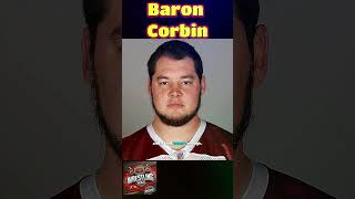 🏈🥊 Baron Corbin From NFL Star to WWE Champion 💪🔥shorts wwe wrestling [upl. by Zebada]