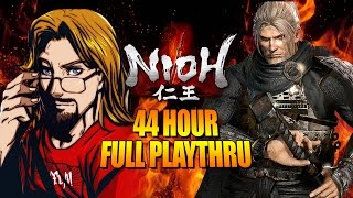 All Nioh Bosses Ranked Easiest to Hardest [upl. by Eniawd874]