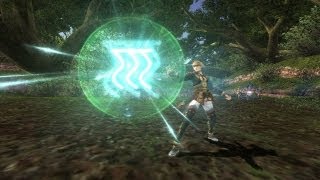 FINAL FANTASY XI Seekers of Adoulin Prerelease Trailer [upl. by Orabelle877]