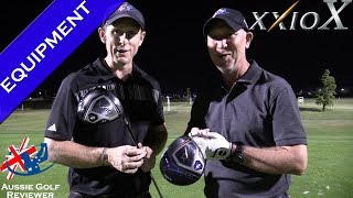 XXIO 10 DRIVER REVIEW [upl. by Harve]