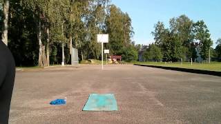 Freeletics  Dione Full workout  49 week [upl. by Aphra]