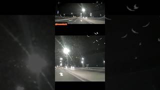 📍 Night Drive 🇿🇦 follow for daily video shorts southafricatoday travelvideo george gardenroute [upl. by Lleon]