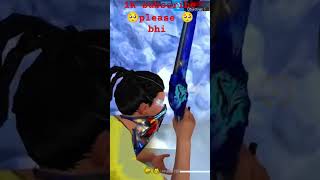 RDX SAMIT BHAI🥺GAMING 🥺 FUNNY 🥺1K SUBSCRIBE 🥺 [upl. by Ebanreb]