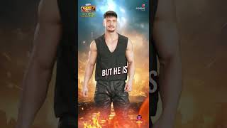 Asim’s Back To Prove His Mettle l Khatron Ke Khiladi 14 [upl. by Urian4]