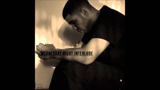 Drake  Wednesday Night Interlude Instrumental Rap HipHop Beat Prod by CSC Sound [upl. by Huppert29]