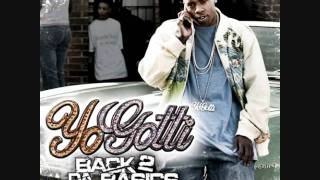 Yo Gotti  Thats Whats Up Intro [upl. by Mackey464]