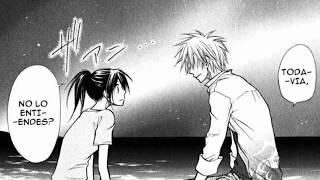 kaichou wa maid sama 62 [upl. by Yacov]