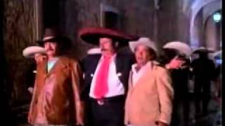 Antonio Aguilar  Triste Recuerdo Audio Oficial [upl. by Neral]