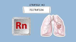 3 Mitigation Strategies by National Radon Defense [upl. by Annamaria]