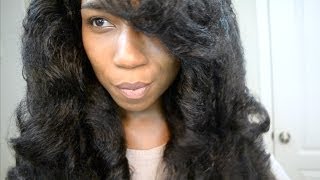 4C Natural hair wash day routine for beginners  No breakage  Beginners guide to thick amp curly 4c [upl. by Guidotti]