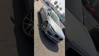 🚗✨ 2018 Volvo S90 T6 Momentum AWD 🏆 [upl. by Lelith]