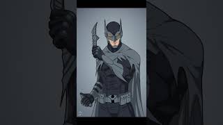 Who is Owlman dc dccomics [upl. by Quintin28]