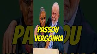 POR ESSA MARINA SILVA NÃO ESPERAVA [upl. by Tteltrab]