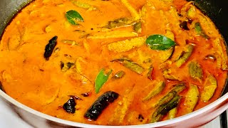 മീനില്ലാത്ത മീൻ കറി  Ivy Gourd Curry  കോവയ്ക്ക മീൻ കറി  DELICIOUS RECIPES [upl. by Brianna]