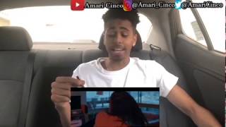 PLK  Problèmes Clip officiel Reaction Video [upl. by Nai]