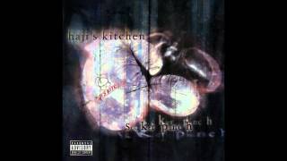 Hajis Kitchen  Cracker  HQ  Official 2001 [upl. by Chucho58]