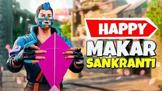 HARD RANK PUSH ON THE DAY OF HAPPY MAKAR SANKARANTI valorant  MDisLIVE  read description [upl. by Rimidalv595]