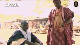 APESIN Extract  Latest Yoruba Movie Showing On MovieGold [upl. by Aniar]