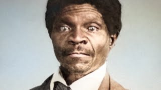 The Messed Up Truth About The Dred Scott Case [upl. by Airotcivairam]