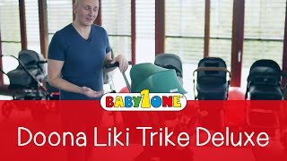 Liki Trike by Doona S5 edition [upl. by Jahn]