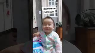 Dentinho já coçando segue o Rhavizinho like viraliza humor família [upl. by Anavas]