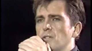 Peter Gabriel Biko Live 1986 [upl. by Ahsinor]