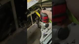 Hammond Motorsports Air Cleaner video 7924 [upl. by Nnav210]