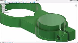 LocLine 3D print and Assembly [upl. by Mcgruter874]