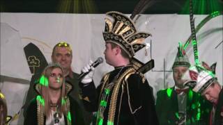 Prins Carnaval 2017 Zonhoven [upl. by Dyol270]