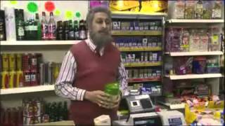 Navids Rants  Still Game  The Scottish Comedy Channel [upl. by Asiul]