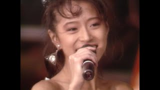 ⑧【公式】中森明菜／サザン・ウインド イースト・ライヴ インデックス23 Live atよみうりランドEAST 1989429 amp30AKINA NAKAMORISOUTHERN WIND [upl. by Shute]