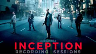 Inception Recording Sessions  11 Mombasa Chase [upl. by Flessel]