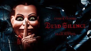 Charlie Clouser Dead Silence Theme Extended by Gilles Nuytens [upl. by Nolyd]