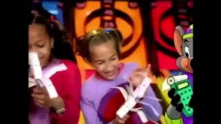 Kids WB Commercial Break 2007 [upl. by Glyn428]