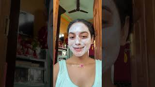 Get Glowing Skin in Just 30 Minutes  Salon Like Glow At Home  NEUD DIY Makeover Facial Kit [upl. by Damicke344]