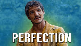 Why Oberyn is a Perfect Character [upl. by Faxan338]