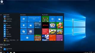 How To Disable Remote Desktop In Windows 10 [upl. by Byrle]