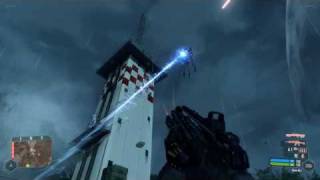 Crysis Warhead Finale HD [upl. by Gino]